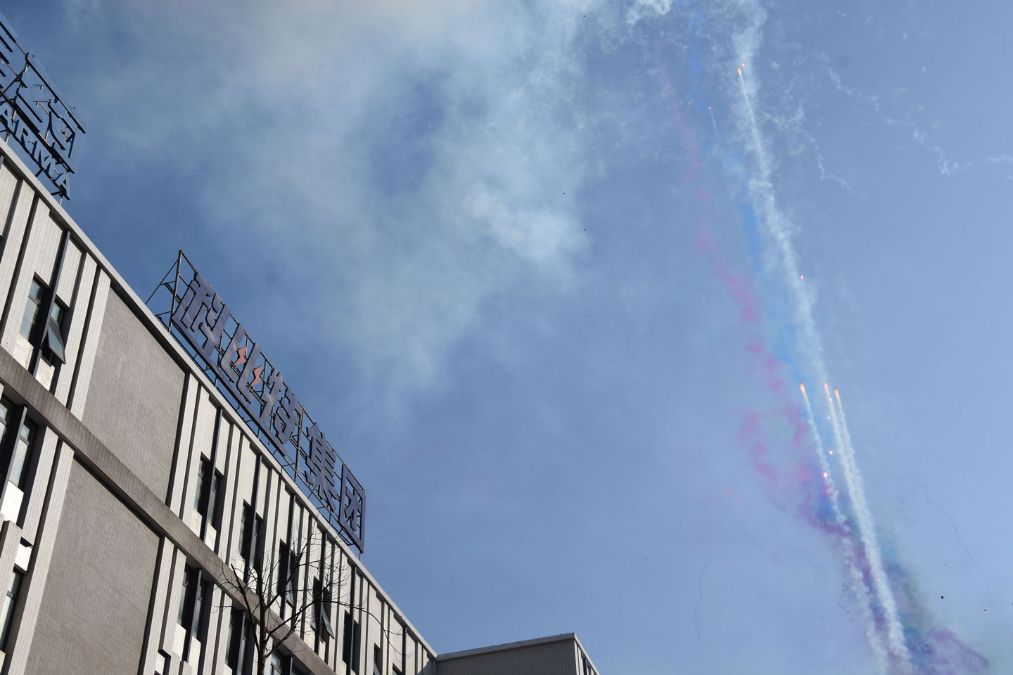 九州游戏官方网站（中国）网页版防雷 | 新春开工大吉！